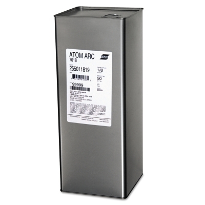 AA 7018 5/32X14X50#HS ELEC